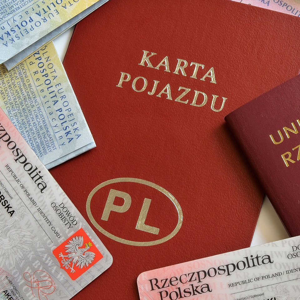 Zdjęcia do dokumentów