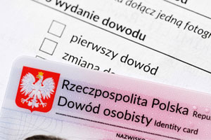 Zdjęcia biometryczne